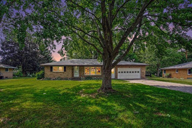 11351 Brown Avenue, Allendale Twp, MI 49401