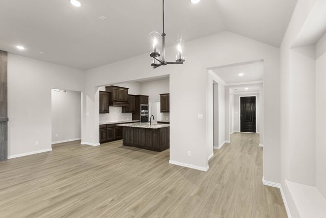 1315 Woodpecker Lane, Mansfield, TX 76063