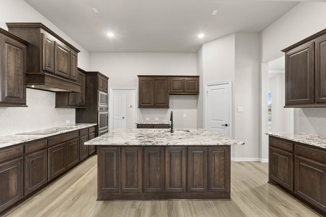 1315 Woodpecker Lane, Mansfield, TX 76063