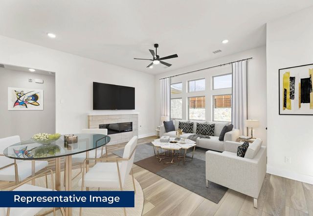 1315 Woodpecker Lane, Mansfield, TX 76063