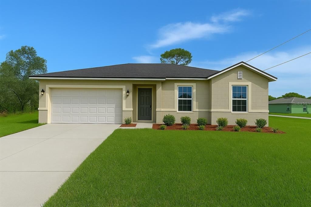 1201 APOPKA LANE, Poinciana, FL 34759