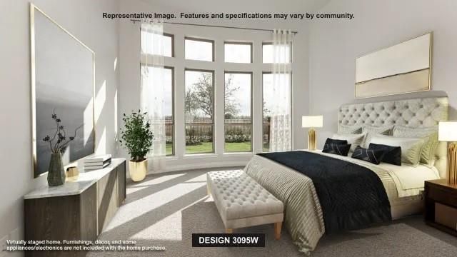 18043 Discovery Elm Street, Houston, TX 77598