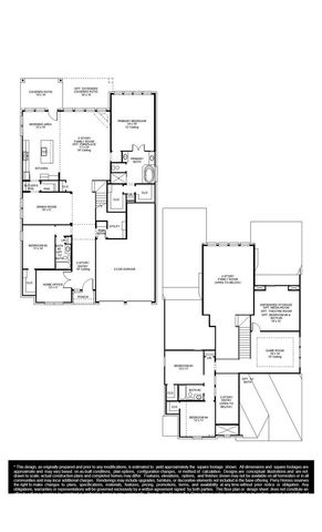 18043 Discovery Elm Street, Houston, TX 77598