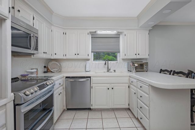 2813 PORTER Drive, Amarillo, TX 79110