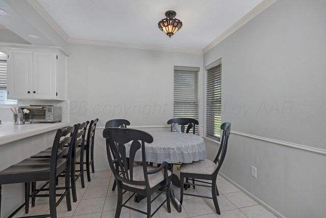 2813 PORTER Drive, Amarillo, TX 79110