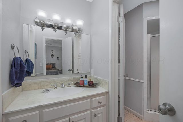 2813 PORTER Drive, Amarillo, TX 79110