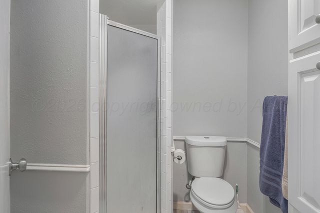 2813 PORTER Drive, Amarillo, TX 79110