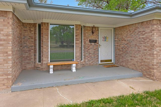 2813 PORTER Drive, Amarillo, TX 79110
