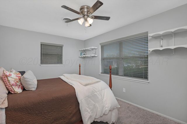 2813 PORTER Drive, Amarillo, TX 79110