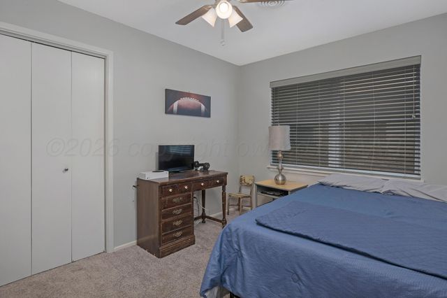 2813 PORTER Drive, Amarillo, TX 79110