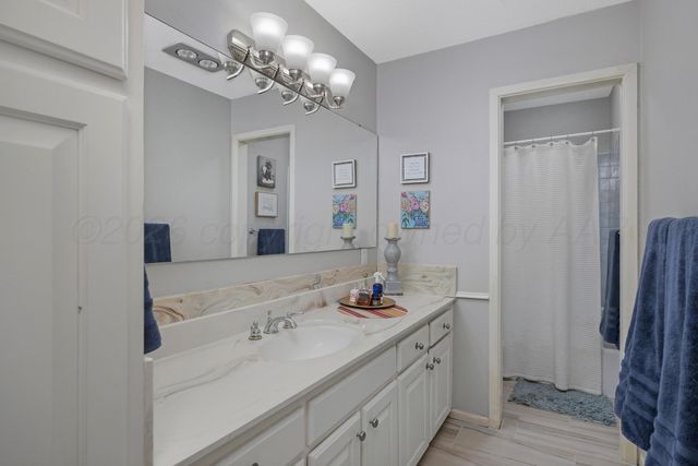 2813 PORTER Drive, Amarillo, TX 79110