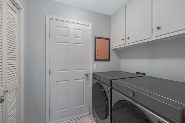2813 PORTER Drive, Amarillo, TX 79110
