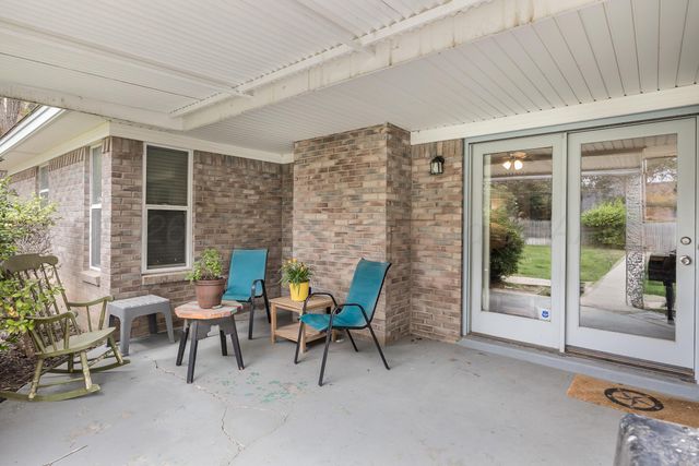 2813 PORTER Drive, Amarillo, TX 79110