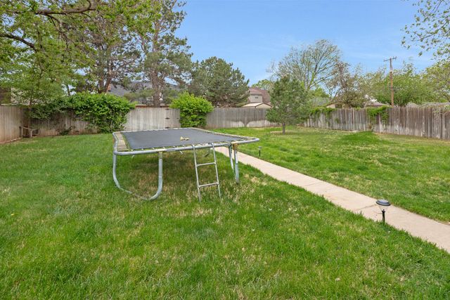 2813 PORTER Drive, Amarillo, TX 79110