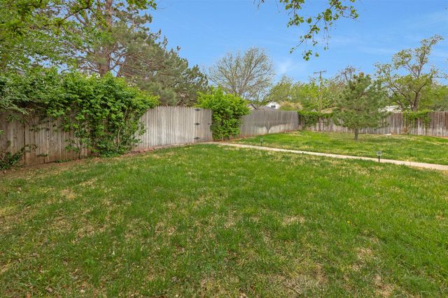 2813 PORTER Drive, Amarillo, TX 79110