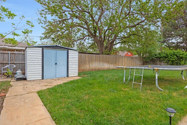 2813 PORTER Drive, Amarillo, TX 79110