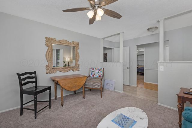 2813 PORTER Drive, Amarillo, TX 79110
