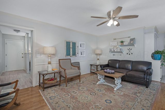 2813 PORTER Drive, Amarillo, TX 79110