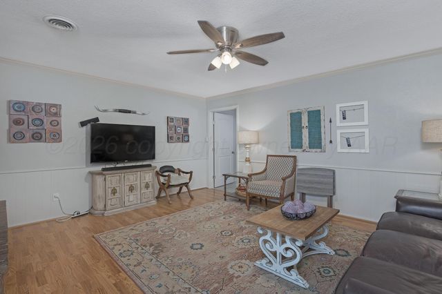 2813 PORTER Drive, Amarillo, TX 79110