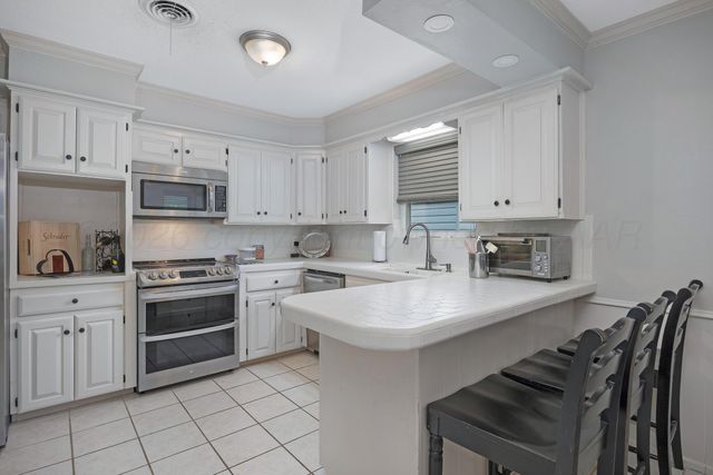 2813 PORTER Drive, Amarillo, TX 79110