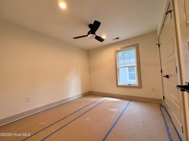 664 Wren Lane, Vass, NC 28394