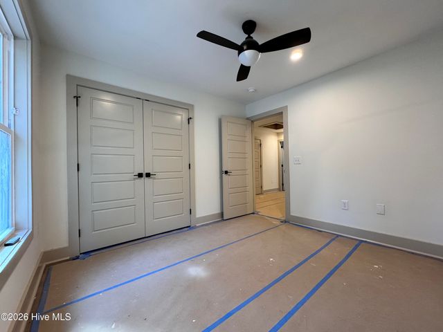 664 Wren Lane, Vass, NC 28394