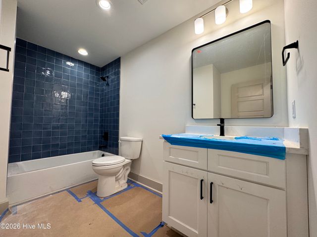 664 Wren Lane, Vass, NC 28394