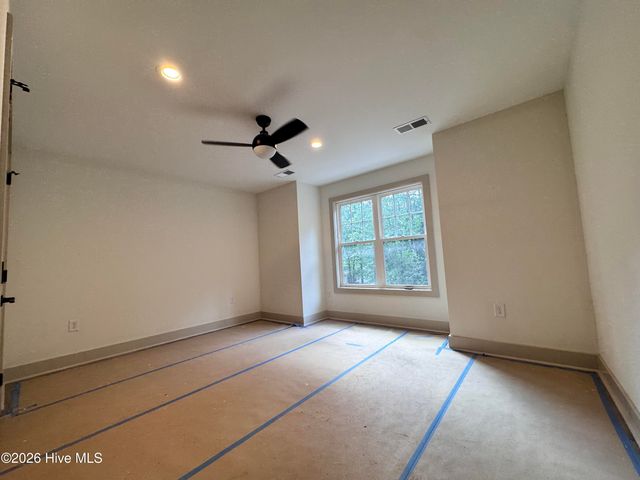 664 Wren Lane, Vass, NC 28394