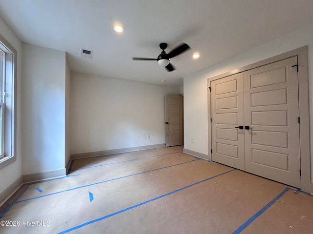 664 Wren Lane, Vass, NC 28394