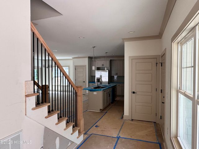 664 Wren Lane, Vass, NC 28394