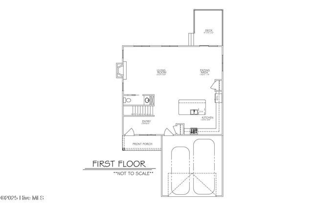 664 Wren Lane, Vass, NC 28394