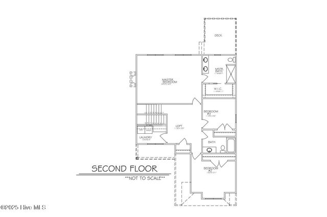 664 Wren Lane, Vass, NC 28394