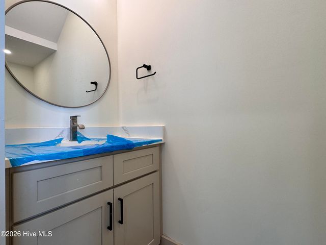 664 Wren Lane, Vass, NC 28394