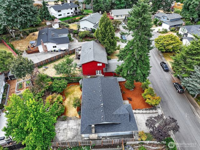 2022 Aberdeen Place SE, Renton, WA 98055