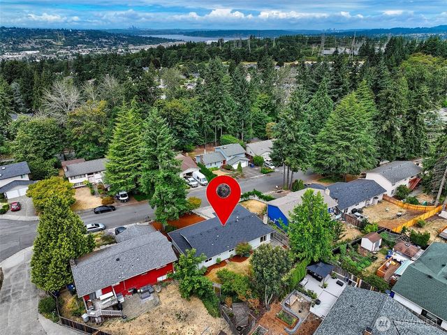 2022 Aberdeen Place SE, Renton, WA 98055
