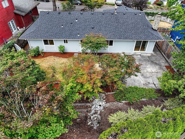 2022 Aberdeen Place SE, Renton, WA 98055