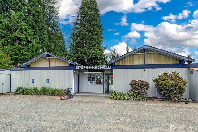 2022 Aberdeen Place SE, Renton, WA 98055