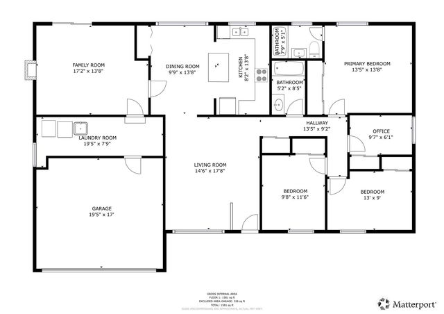 2022 Aberdeen Place SE, Renton, WA 98055