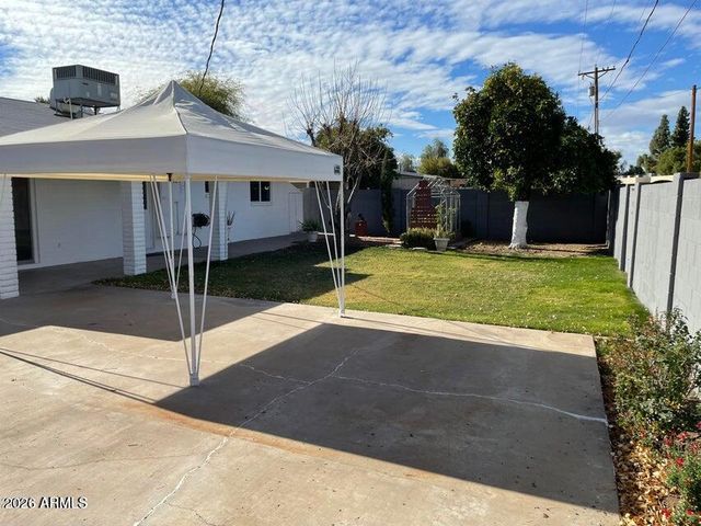 414 E MALIBU Drive, Tempe, AZ 85282