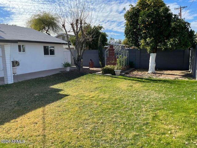 414 E MALIBU Drive, Tempe, AZ 85282