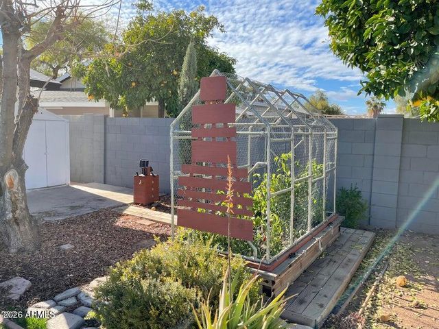 414 E MALIBU Drive, Tempe, AZ 85282