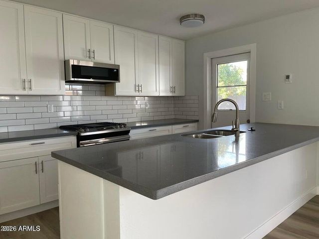 414 E MALIBU Drive, Tempe, AZ 85282