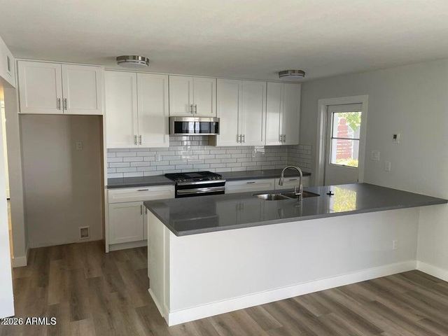 414 E MALIBU Drive, Tempe, AZ 85282