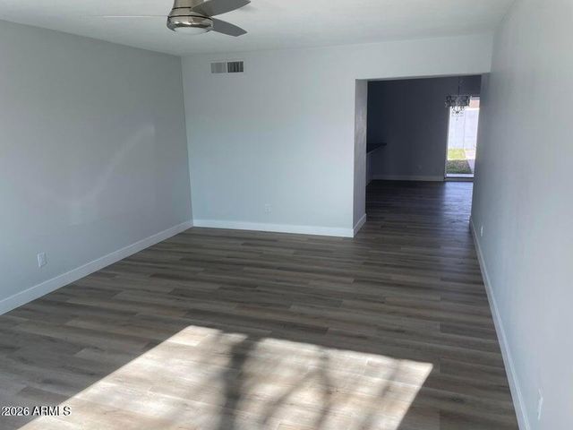 414 E MALIBU Drive, Tempe, AZ 85282