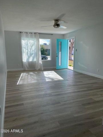 414 E MALIBU Drive, Tempe, AZ 85282