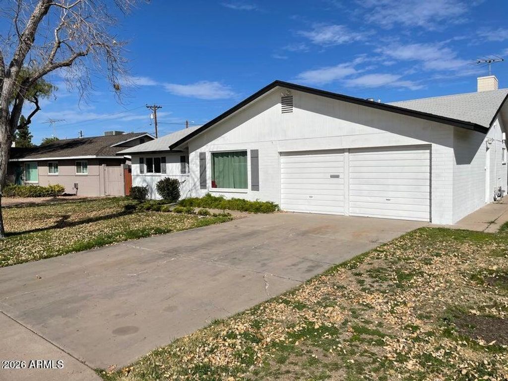 414 E MALIBU Drive, Tempe, AZ 85282