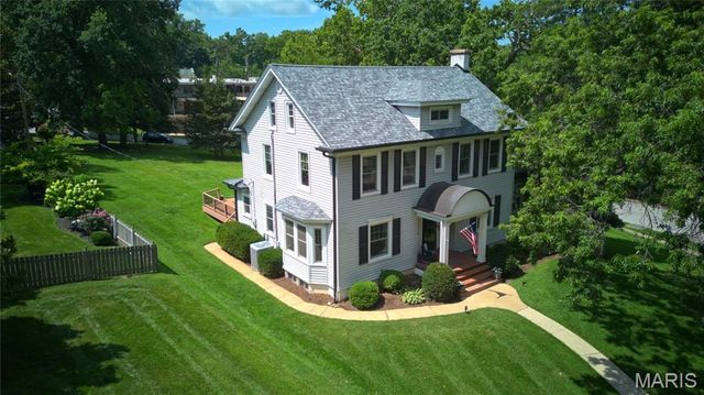 204 Spencer Road, Webster Groves, MO 63119