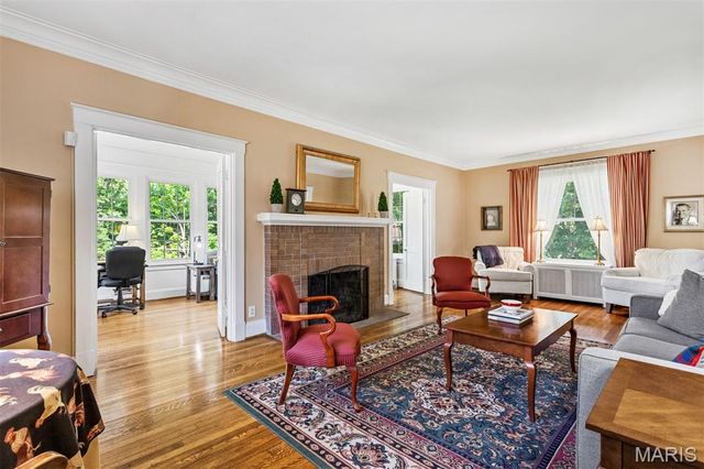204 Spencer Road, Webster Groves, MO 63119