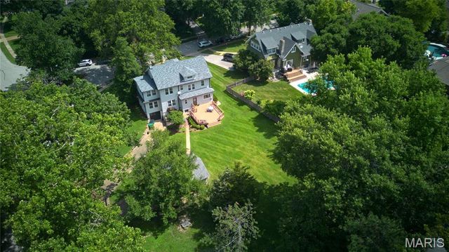 204 Spencer Road, Webster Groves, MO 63119