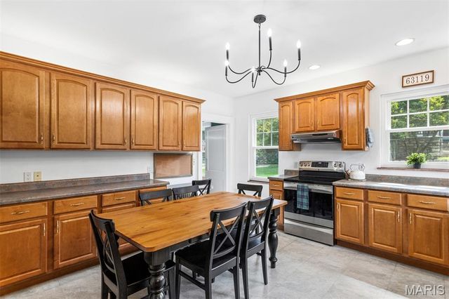 204 Spencer Road, Webster Groves, MO 63119